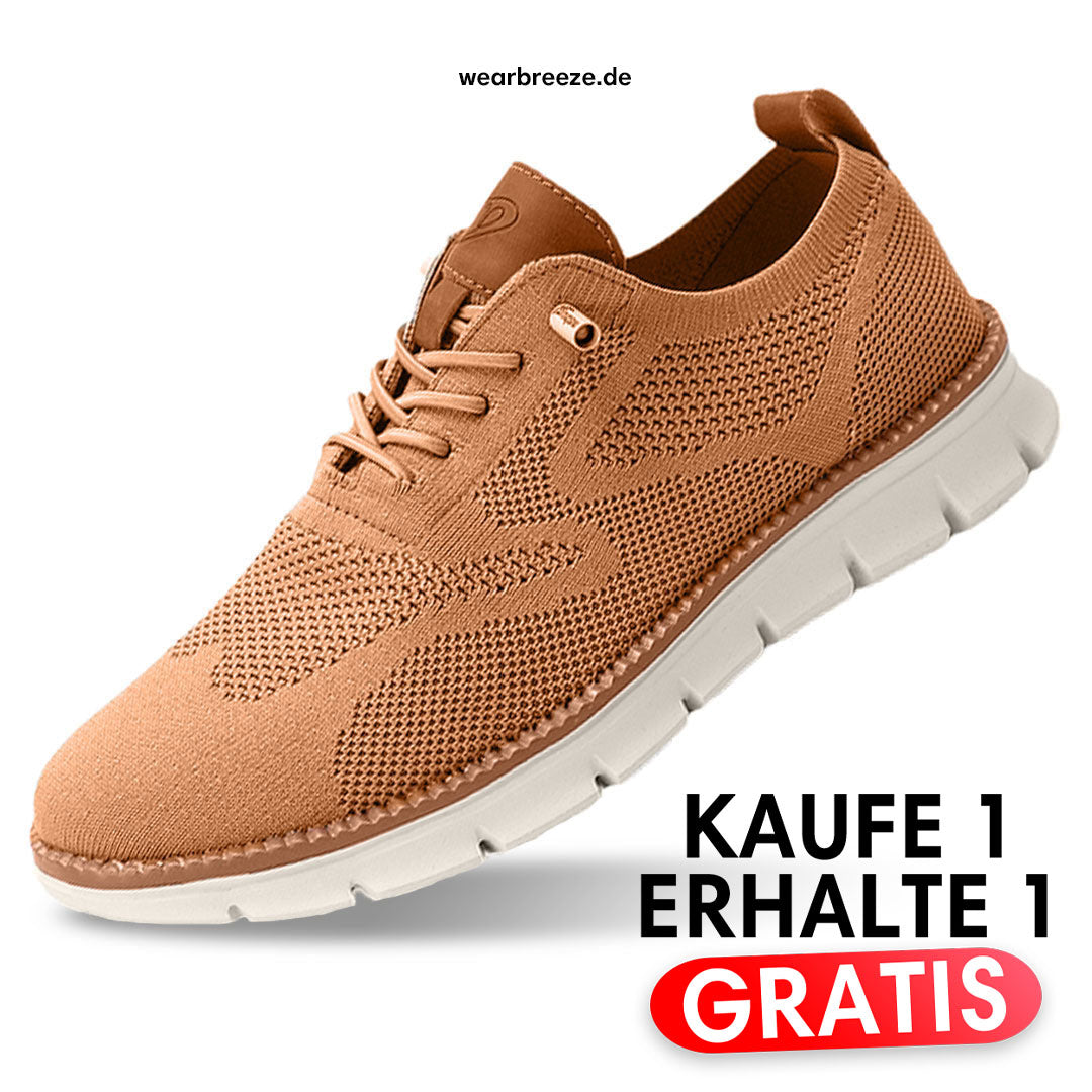 2 - Obuwie miejskie ortopedyczne unisex